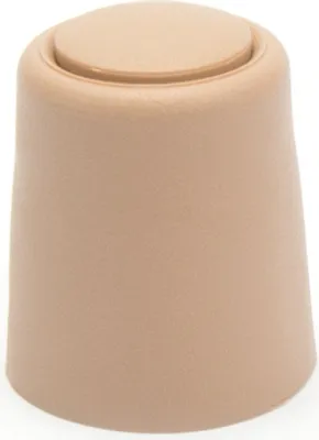 Produktbild von 1x sossai Türstopper NTS2 | BERND | Beige
