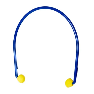 Image de 10 arceaux antibruit 3M E-A-Rcaps™ Arceaux CAP
