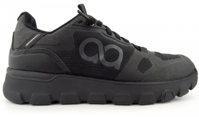 Zdjęcie produktu dla tenhaag stormhaag WP , sneakersy w kolorze czarnym dla kobiet, rozmiar 38