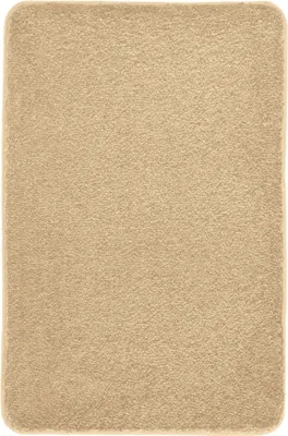 Produktbild von Kleine Wolke Badteppich MEADOW Bahamabeige 80 x 140 cm