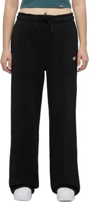 Produktbild von Dickies Mapleton Straight Fit Trainingshose Schwarz M Damen Schwarz M