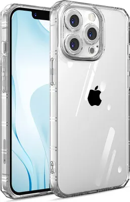 Immagine prodotto di Custodia Silicone Trasparente per Samsung Galaxy A32 5G KP23482