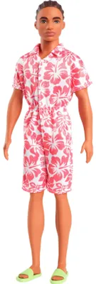 Obrázok produktu pre Barbie Fashionistas HYT99, Modelka, Samec, 3 rok / roky, Dievča, 298 mm, 0 g