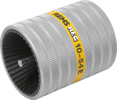 Image de Ebavureur de tube REMS REG 10-54 E - 113835 R