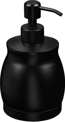 Produktbild von Seifenpumpe aus Edelstahl 390 ml