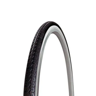 Produktbild von Michelin WorldTour Access Line 35-590 35 Schwarz - zuverlässiger City- und To...