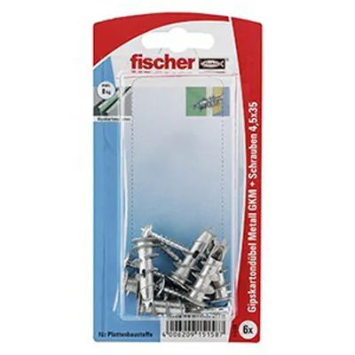 Immagine prodotto di Tassello metallico Fischer Sb-Gkms K