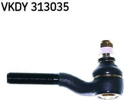 Produktbild von SKF Spurstangenkopf Spurstange passend für PEUGEOT 406 (8B) VKDY 313035
