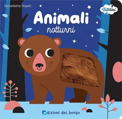 Obrázok produktu pre Nočné zvieratá. Tattlesnakes