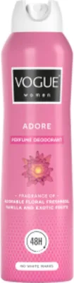 Immagine prodotto di Vogue Adore Profumo Deodorante 150 ml - 1 pezzo
