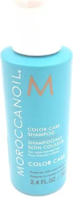 Immagine prodotto di Shampoo idratante per capelli colorati Color Care (Shampoo), 70 ml
