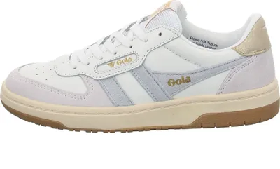 Immagine prodotto di Gola Sneaker Low Hawk Unisex 31353735333139 Weiß 36 EU