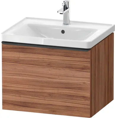 Produktbild von DURAVIT DE42490BD790000 DNe WTU WH R.Ek 584x452x440 Nu Mt. H