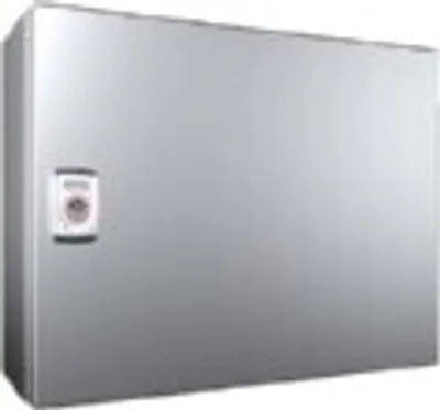Produktbild von Rittal KX E-Box KX 1588000 BHT: 380x300x155mm, Edelstahl