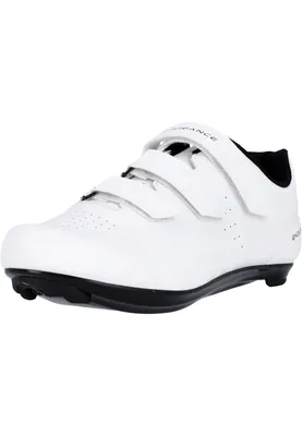 Produktbild von ENDURANCE Radschuhe Wori mit praktischem Klicksystem 1002 White 42
