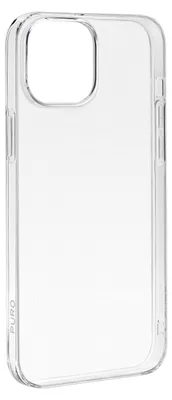 Produktbild von PURO Hülle 0.3 Nude für iPhone 15