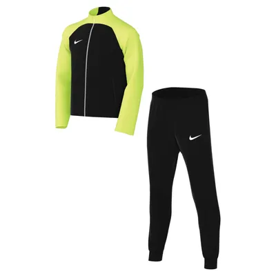 Produktbild von Nike Dry Academy Trainingsanzug Kinder