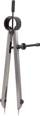 Immagine prodotto di KS Tools 3000429 Dividers Tool steel