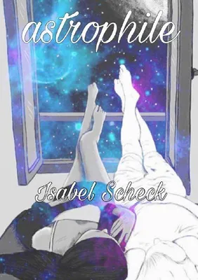 Produktbild von astrophile (a poetry collection)