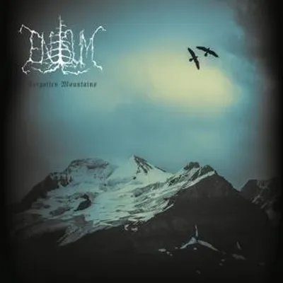 Produktbild von Forgotten Mountains (Digipak)