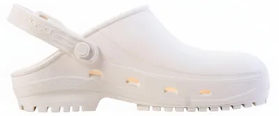 Produktbild von REPOSA MAX Clogs, Hygieneclogs, latexfrei, bequem, leicht, geschlossenes Obermat