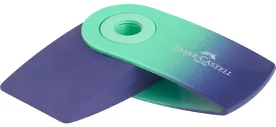 Produktbild von Faber-Castell Radierer Sleeve Mini Flow Edition 24x