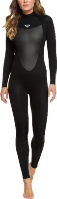 Produktbild von Roxy Damen Neopren ERJW103074, Größe:12, Farben:kvj0-black