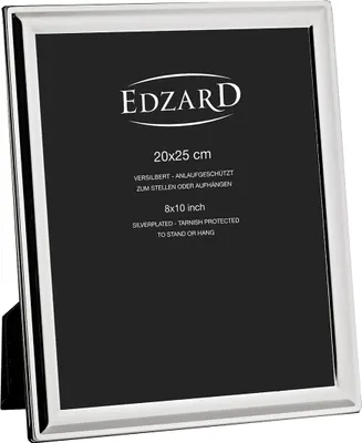 Produktbild von EDZARD Fotorahmen Terni 20x25 cm