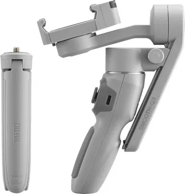 Immagine prodotto di Zhiyun Smooth Q3, gimbal a 3 assi per smartphone