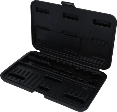 Produktbild von KS Tools Kunststoff-Leerkoffer für 911.4305, 911.4305-99