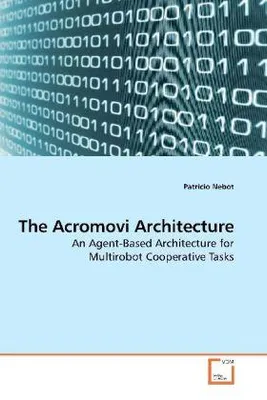 Zdjęcie produktu dla Architektura Acromovi