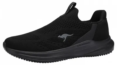 Produktbild von KangaRoos K-RDM RUUNY - Sportschuh Weiß