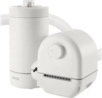 Produktbild von Filterpumpe für Gartenpools 5678 l/h INTEX 26636