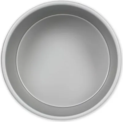 Produktbild von Tortenform - Gleichmäßige Wärmeverteilung - 1 Stück - Aluminium - 305 x 76 mm