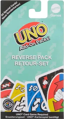 Obrázok produktu pre Games JCV56, Kartová hra, Rodina, 7 rok / roky