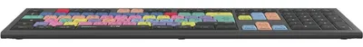 Produktbild von LogicKeyboard Adobe Premiere Pro CC Astra 2 UK (Mac)