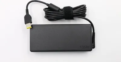 Immagine prodotto di Lenovo AC Adapter 135W 100-240V (FRU00PC762)