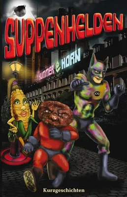 Immagine prodotto di Suppenhelden