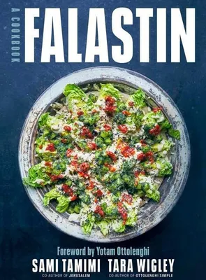 Produktbild von Falastin