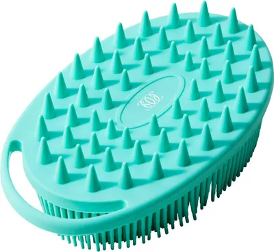 Produktbild von Oriflame Körpermassagegerät und Bürste