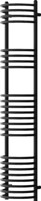 Immagine prodotto di Mexen Eros radiatore da bagno 1600 x 318 mm, 551 W, nero - W112-1600-318-00-70