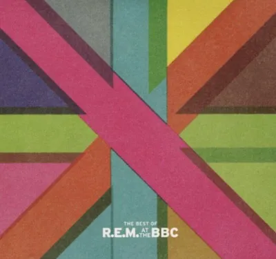 Produktbild von R.E.M. - Best Of R.E.M. At The BBC (2 LP)