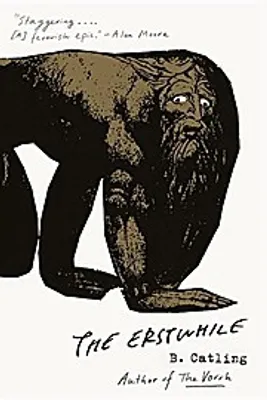 Produktbild von The Erstwhile: The Vorrh (2)