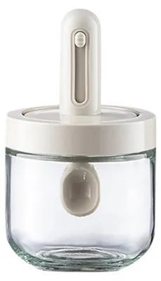 Imagen del producto de Recipiente para especias, ideal para almacenamiento en la cocina