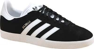 Produktbild von adidas Gazelle BB5476, Sneaker, Herren, Schwarz, Größe: 40 2/3