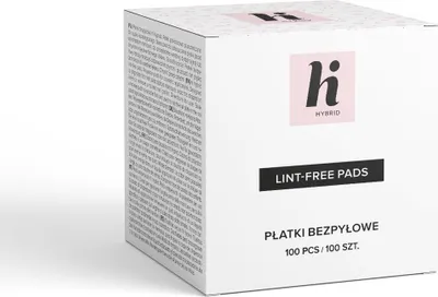 Immagine prodotto di tamponi hi hybrid senza polvere 100pz