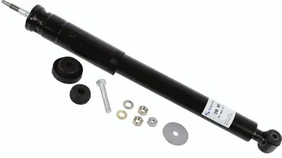 Zdjęcie produktu dla Amortyzator SACHS 318 100