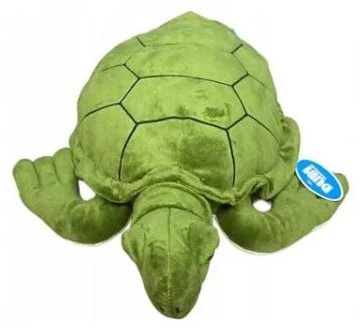 Obrázek produktu pro PLYŠOVÁ ŽELVA DUBI 45 cm 31365