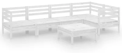 Produktbild von VidaXL 3082703, 6 Stück(e)