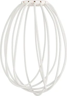 Immagine prodotto di Creative-Cables Paralume Cablò multicolor 100 cm